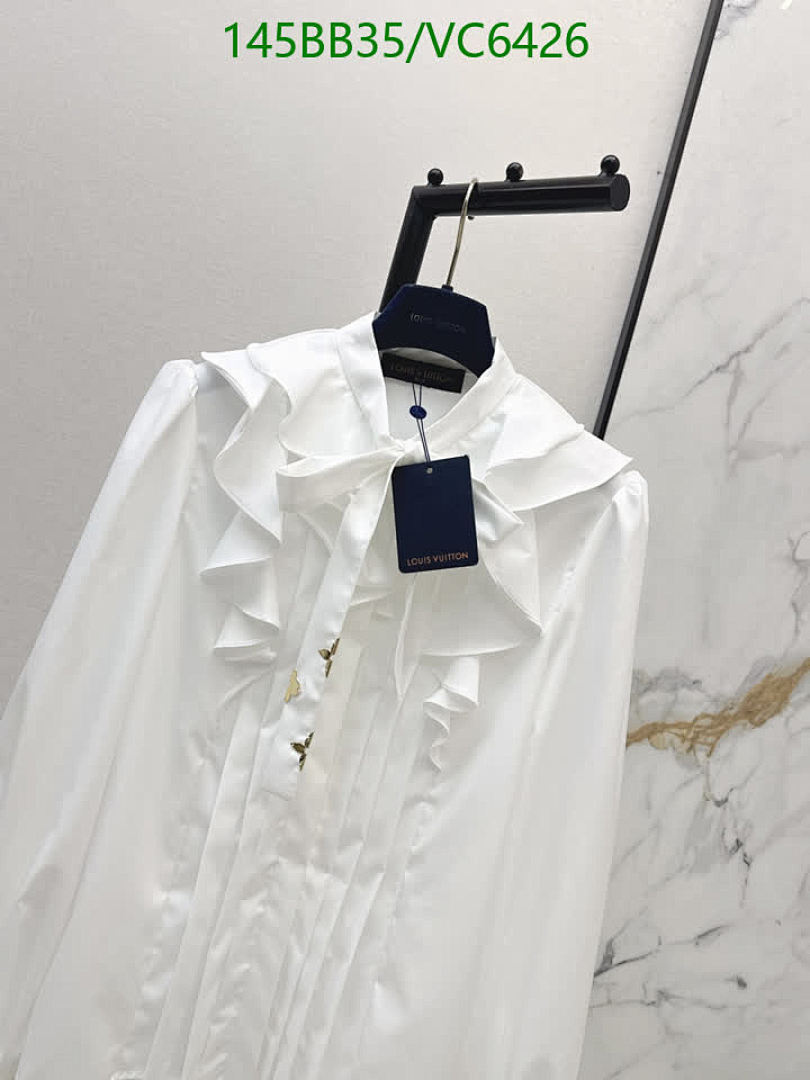 LV-Clothing Code: VC6426 $: 145USD