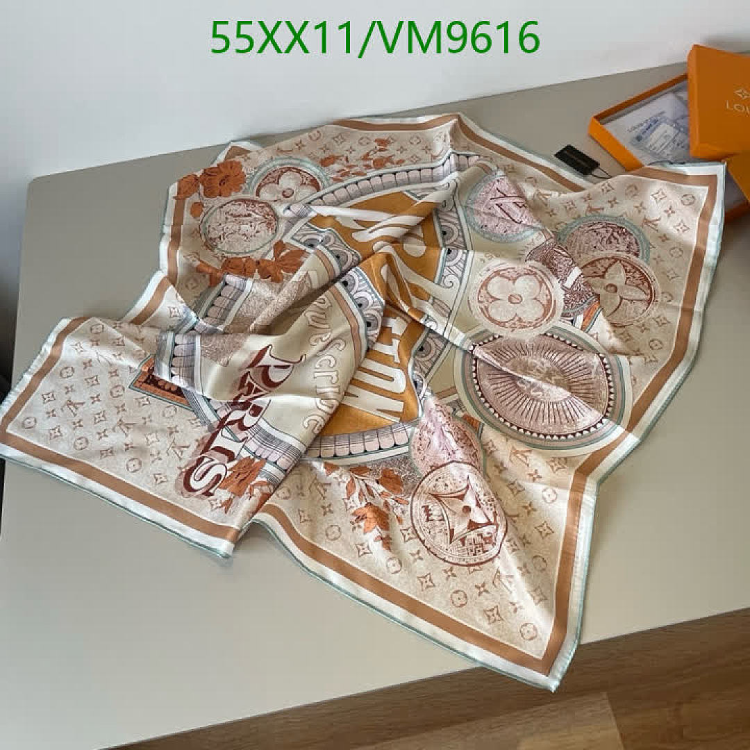 LV-Scarf Code: VM9616 $: 55USD