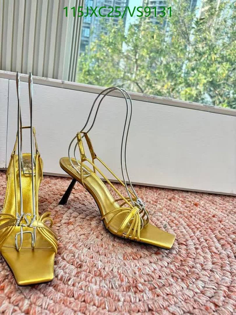 YSL-Women Shoes Code: VS9131 $: 115USD