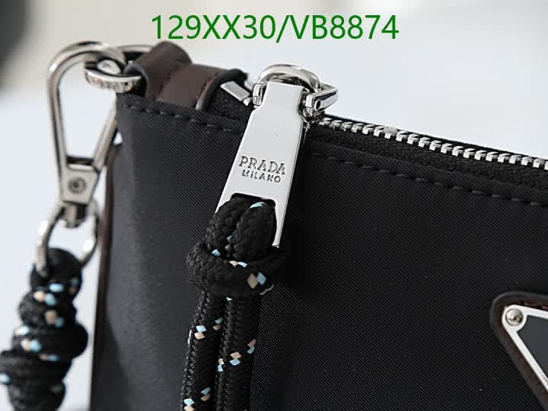 Prada-Bag-Mirror Quality Code: VB8874 $: 129USD