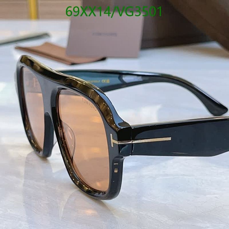 Tom Ford-Glasses Code: VG3501 $: 69USD