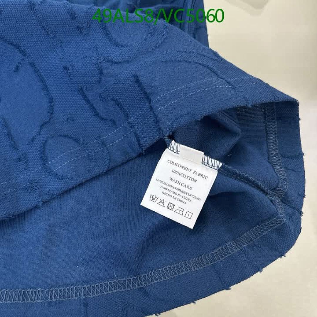 Dior-Kids clothing Code: VC5060 $: 49USD
