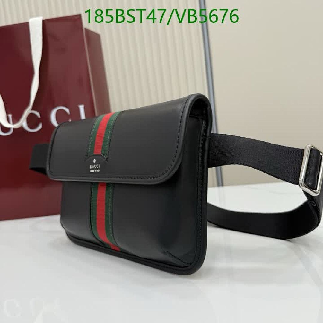 Gucci-Bag-Mirror Quality Code: VB5676 $: 185USD