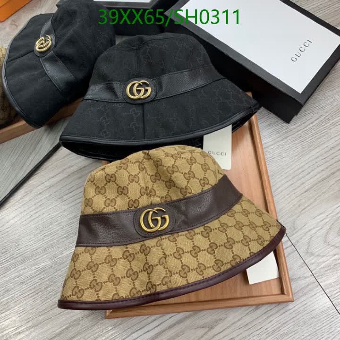 Gucci-Cap(Hat) Code: SH0311 $: 39USD