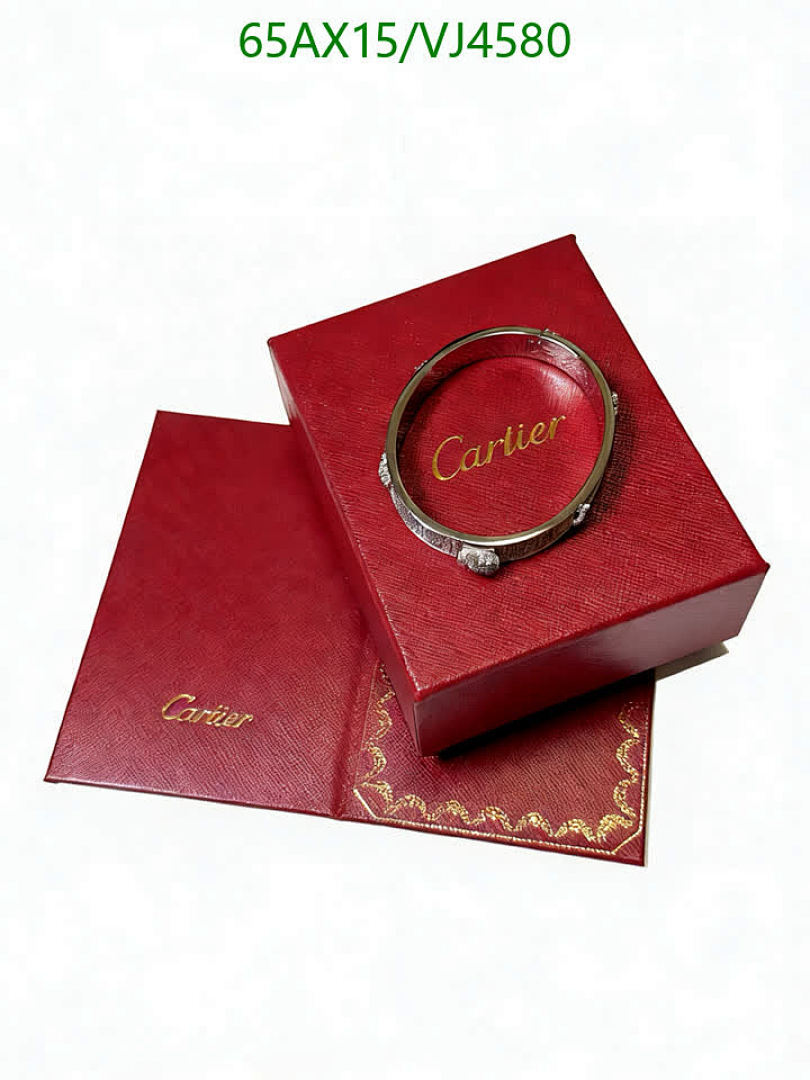 Cartier-Jewelry Code: VJ4580 $: 65USD