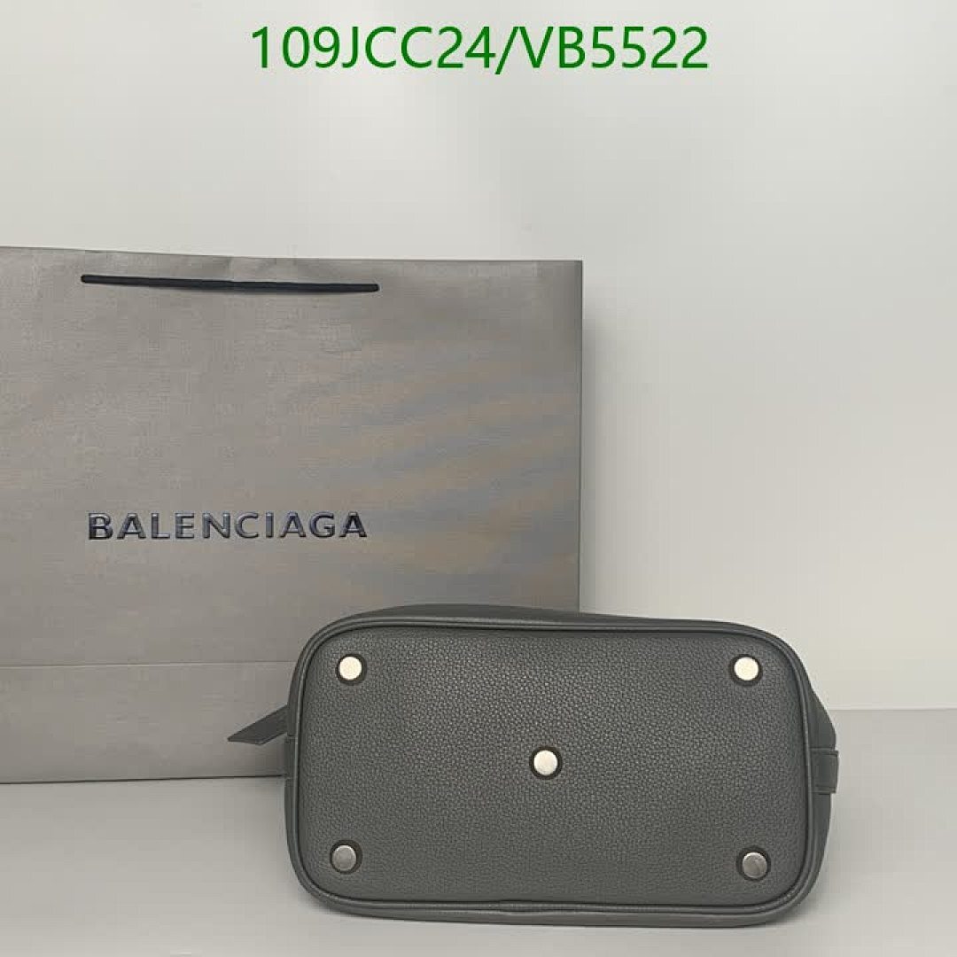 Balenciaga-Bag-4A Quality Code: VB5522 $: 109USD