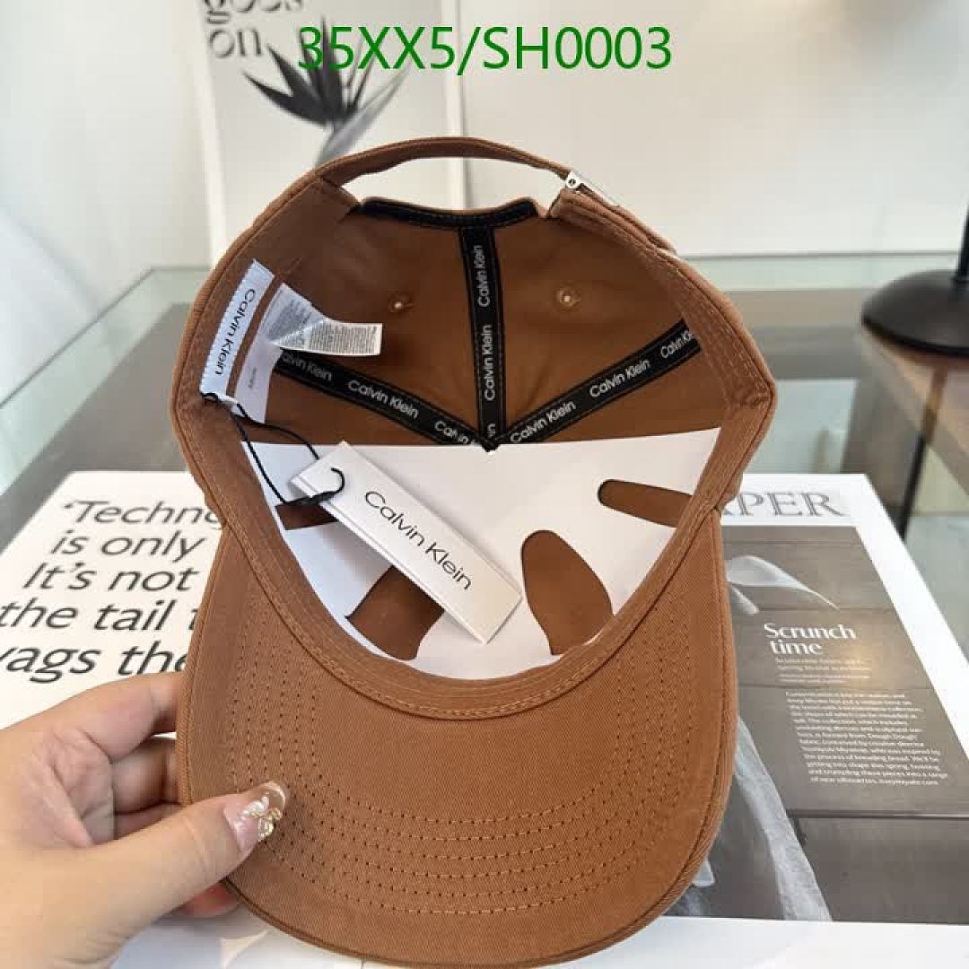 CK-Cap(Hat) Code: SH0003 $: 35USD