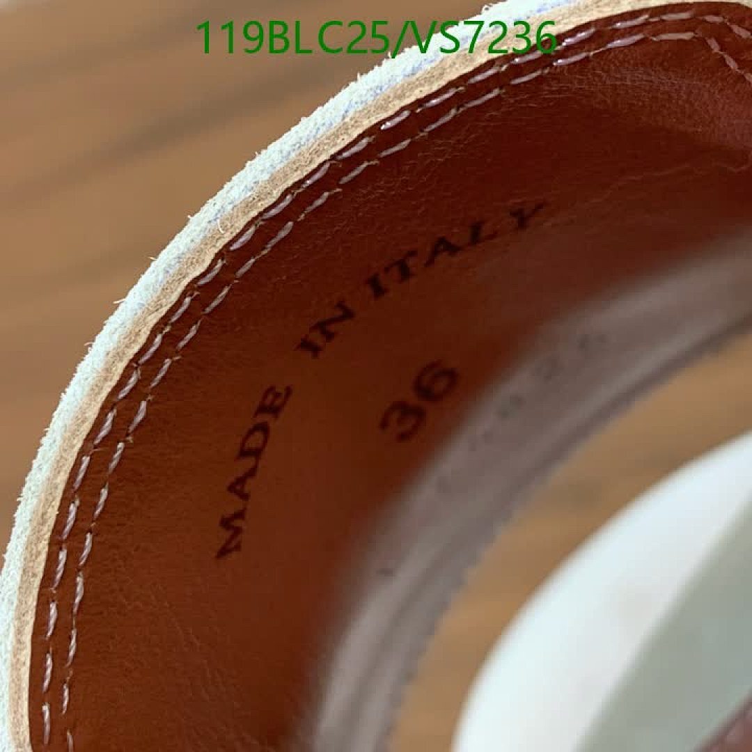 Loro Piana-Women Shoes Code: VS7236 $: 119USD