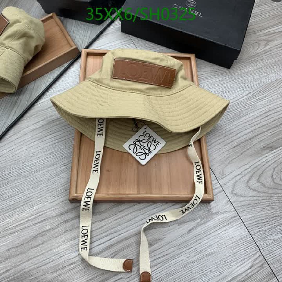 Loewe-Cap(Hat) Code: SH0325 $: 35USD