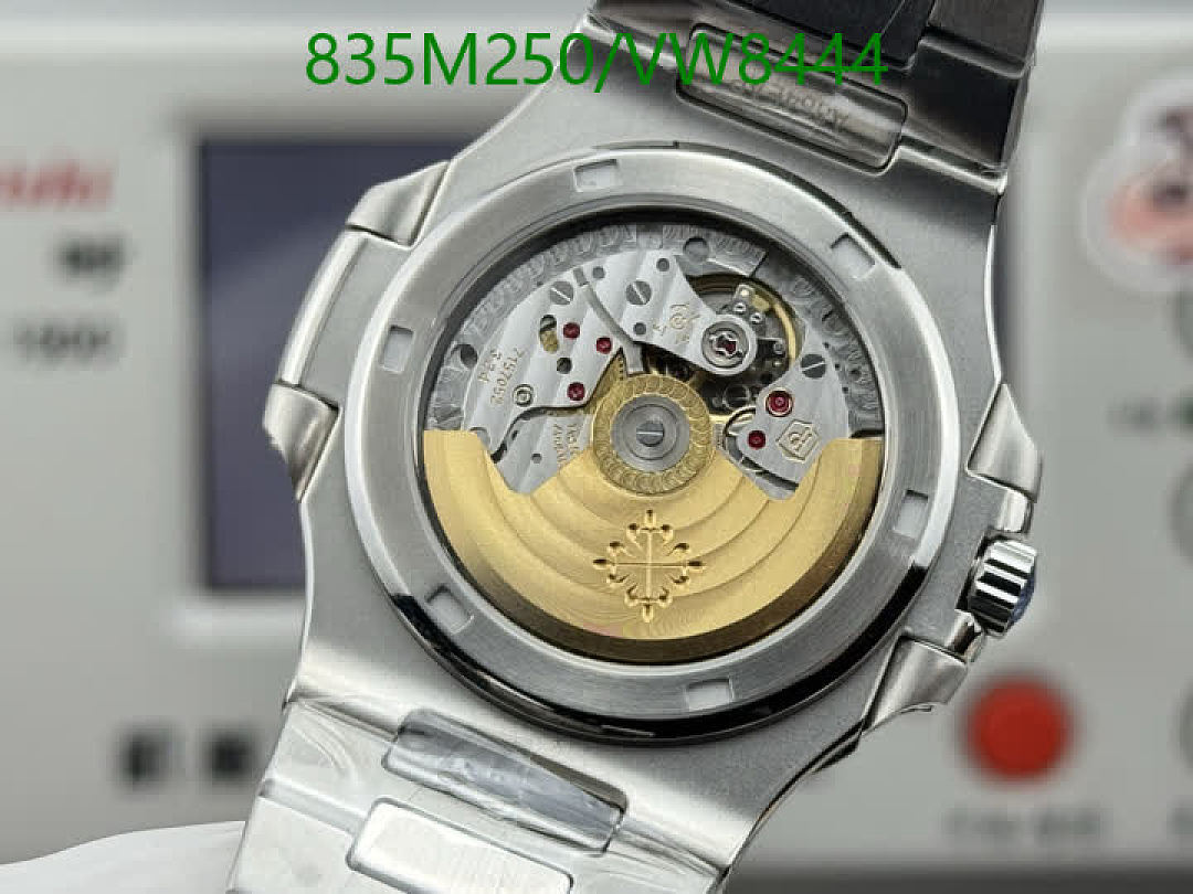 Patek Philippe-Watch-Mirror Quality Code: VW8444 $: 835USD