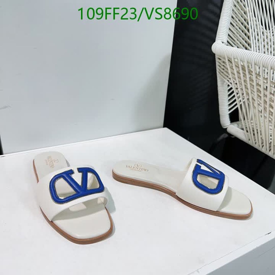 Valentino-Women Shoes Code: VS8690 $: 109USD