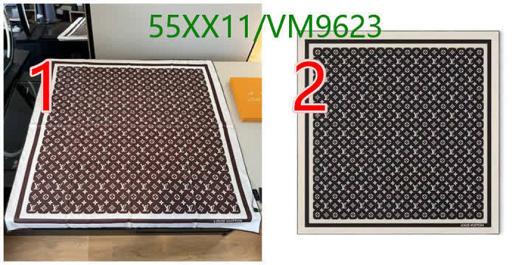 LV-Scarf Code: VM9623 $: 55USD