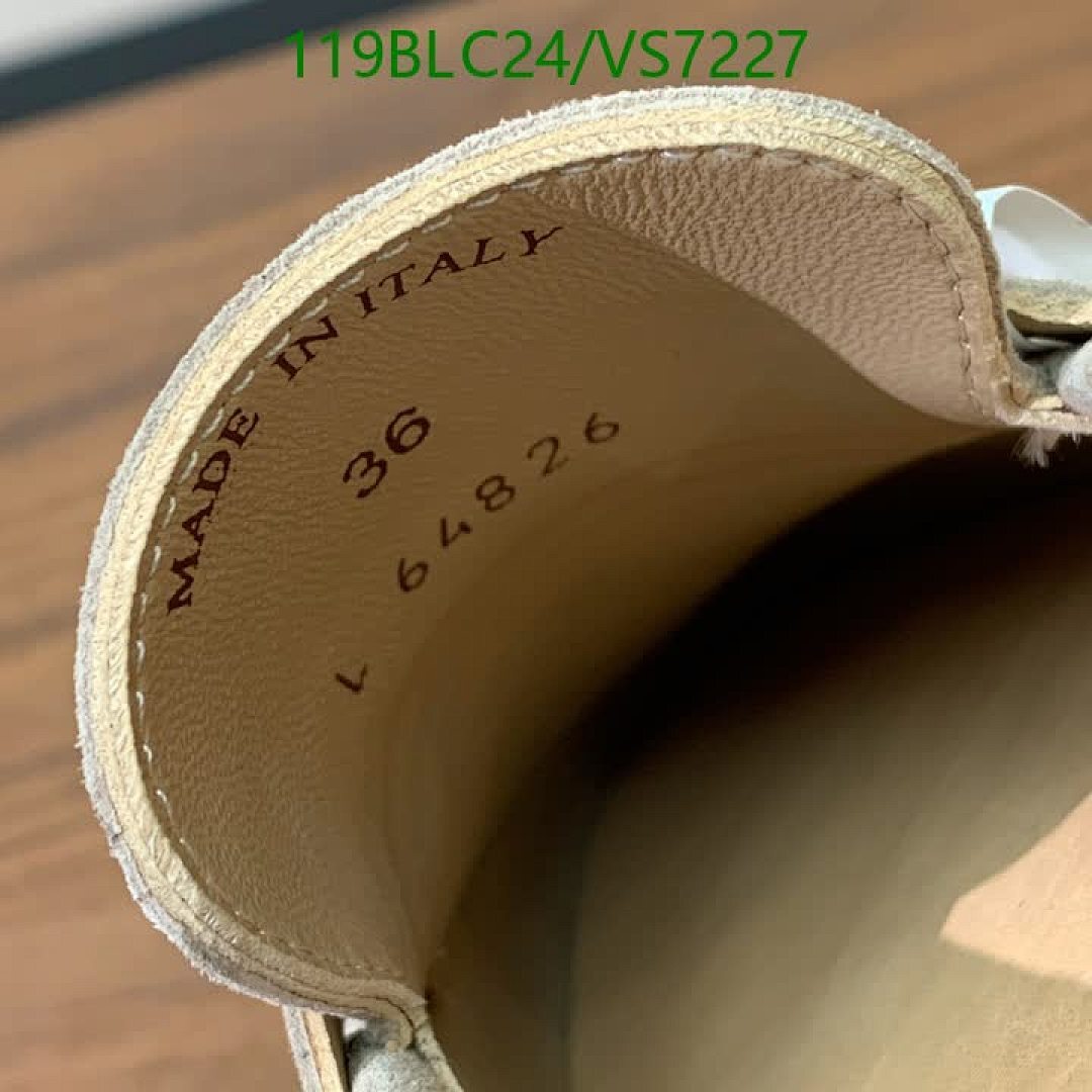 Loro Piana-Women Shoes Code: VS7227 $: 119USD