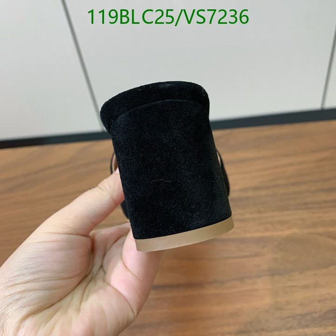 Loro Piana-Women Shoes Code: VS7236 $: 119USD