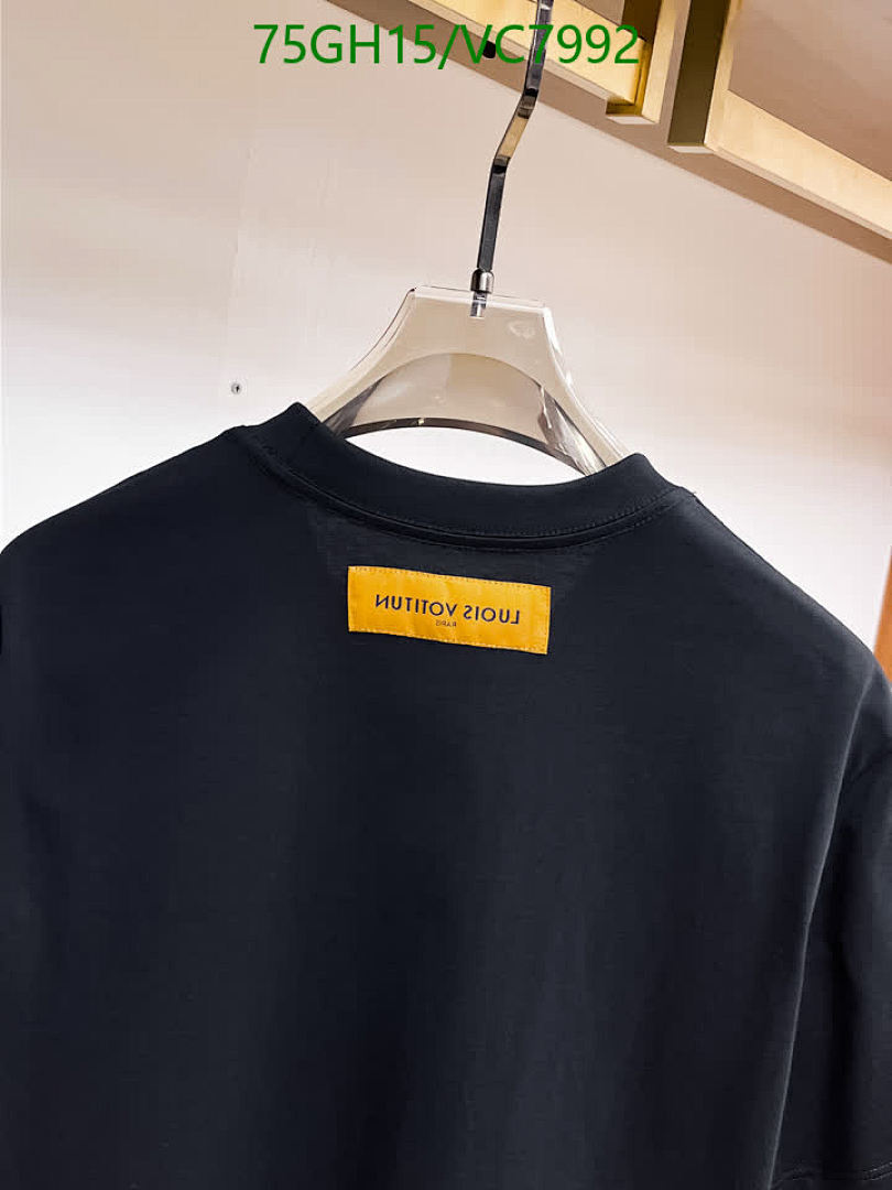 LV-Clothing Code: VC7992 $: 75USD