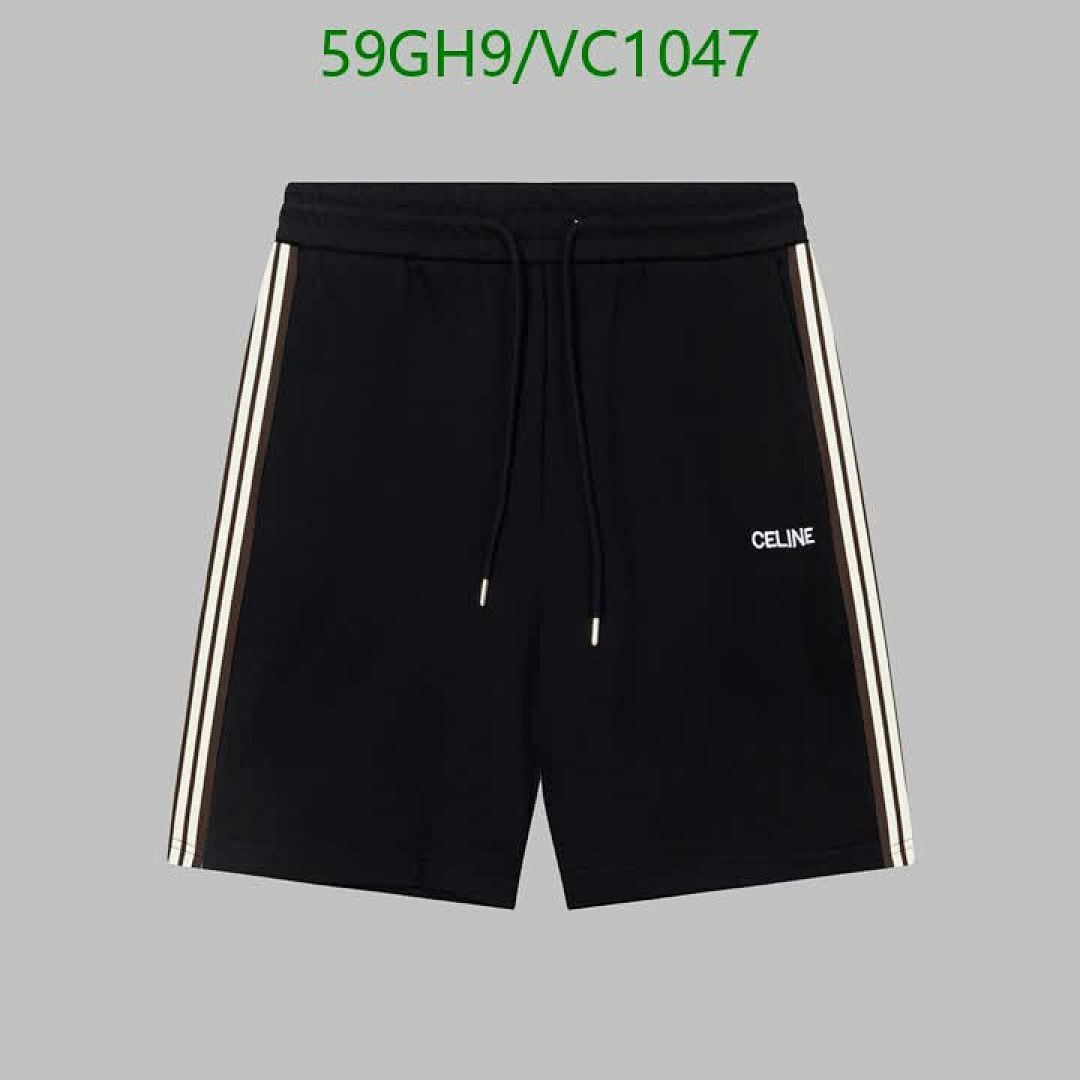 Celine-Beach Shorts Code: VC1047 $: 59USD