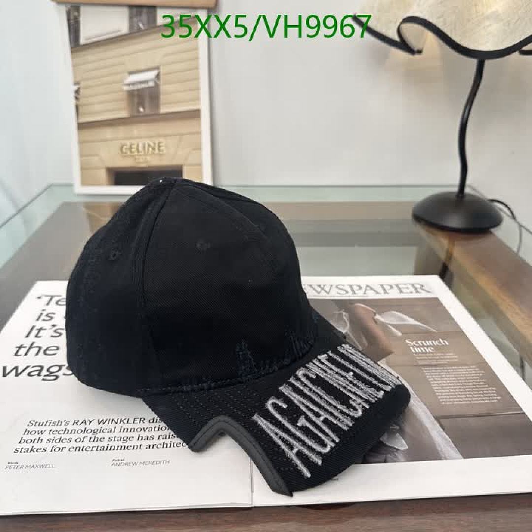 Balenciaga-Cap(Hat) Code: VH9967 $: 35USD