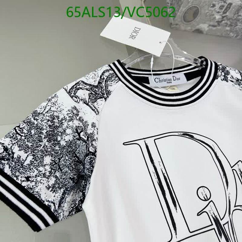 Dior-Kids clothing Code: VC5062 $: 65USD