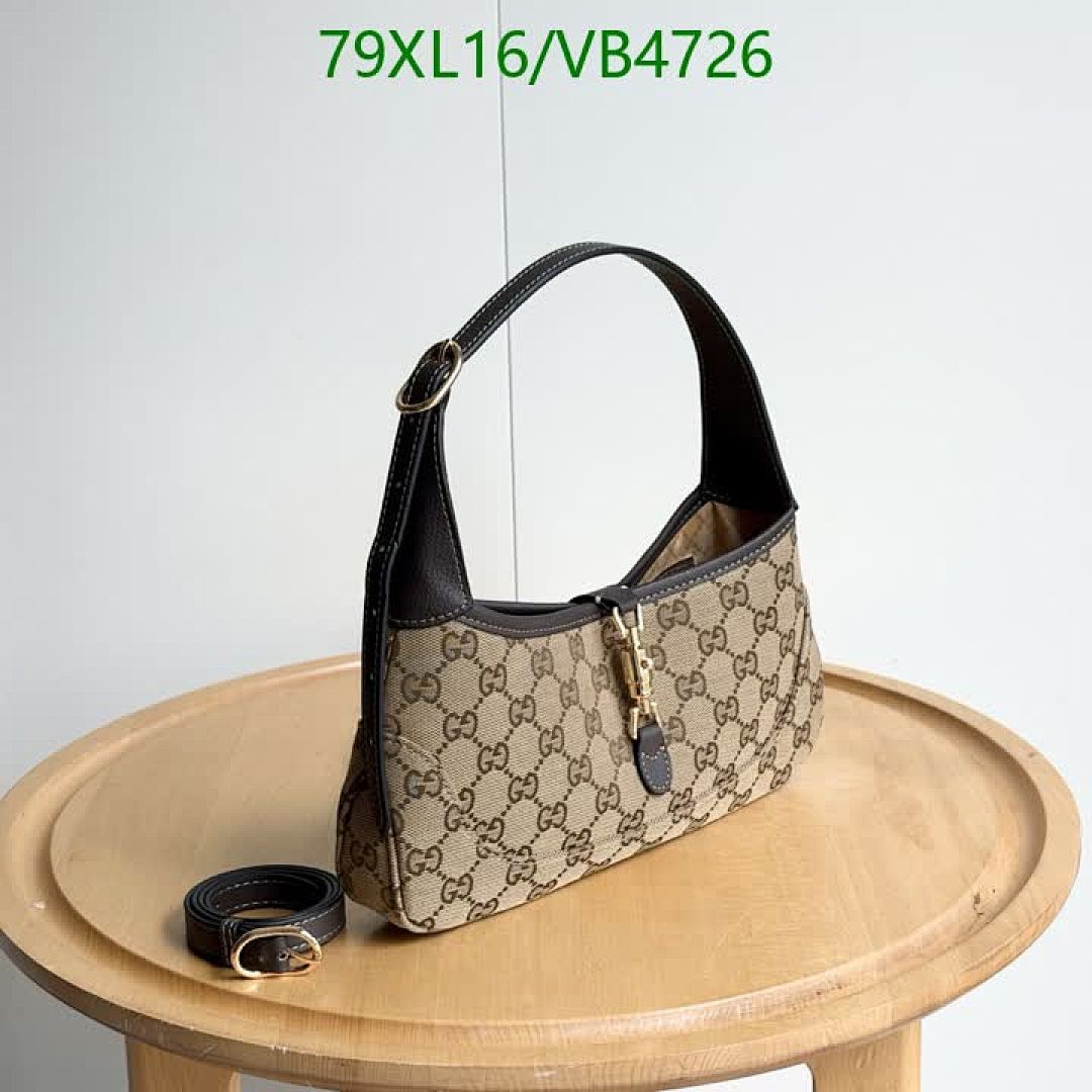 Gucci-Bag-4A Quality Code: VB4726 $: 79USD