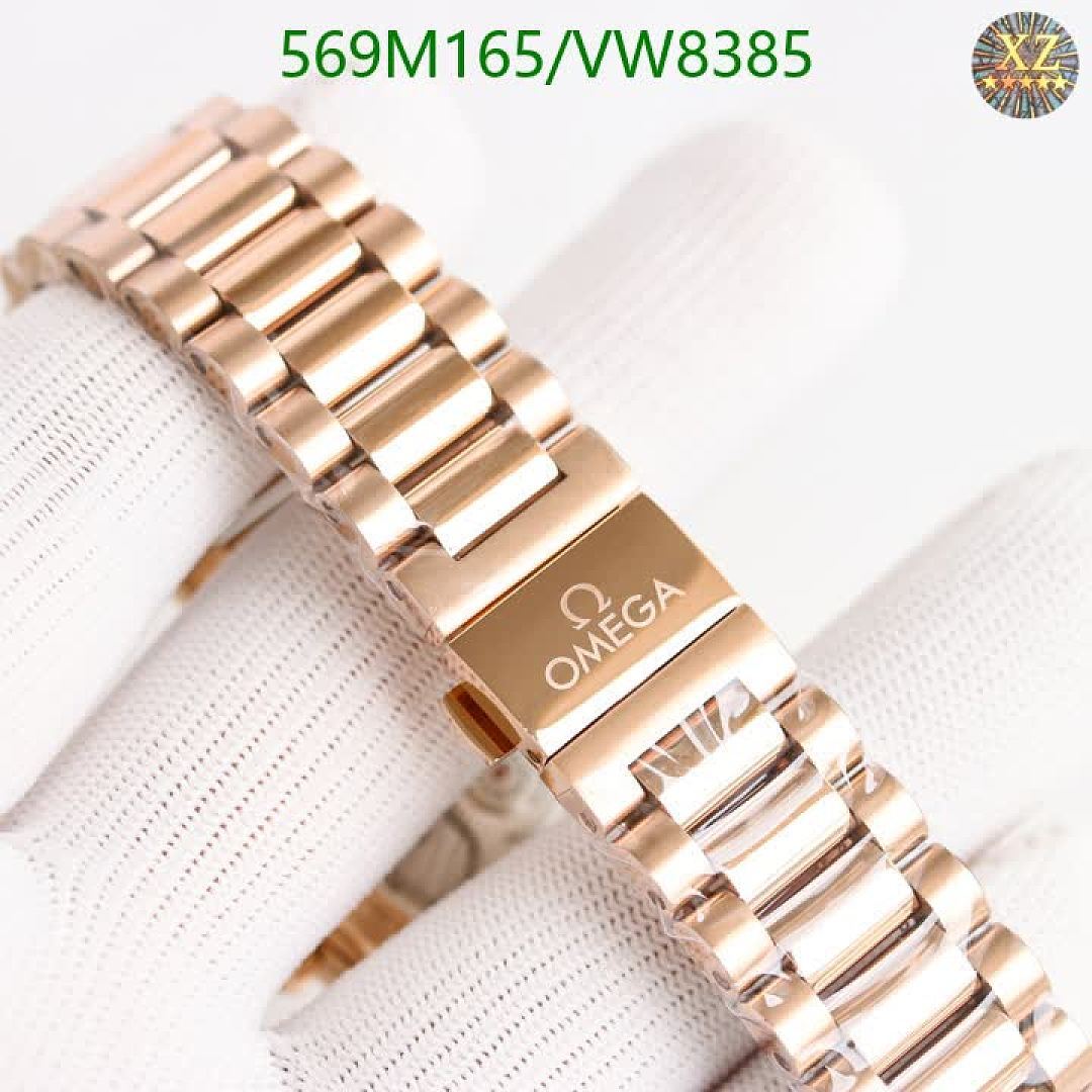 Omega-Watch(Mirror Quality) Code: VW8385 $: 569USD