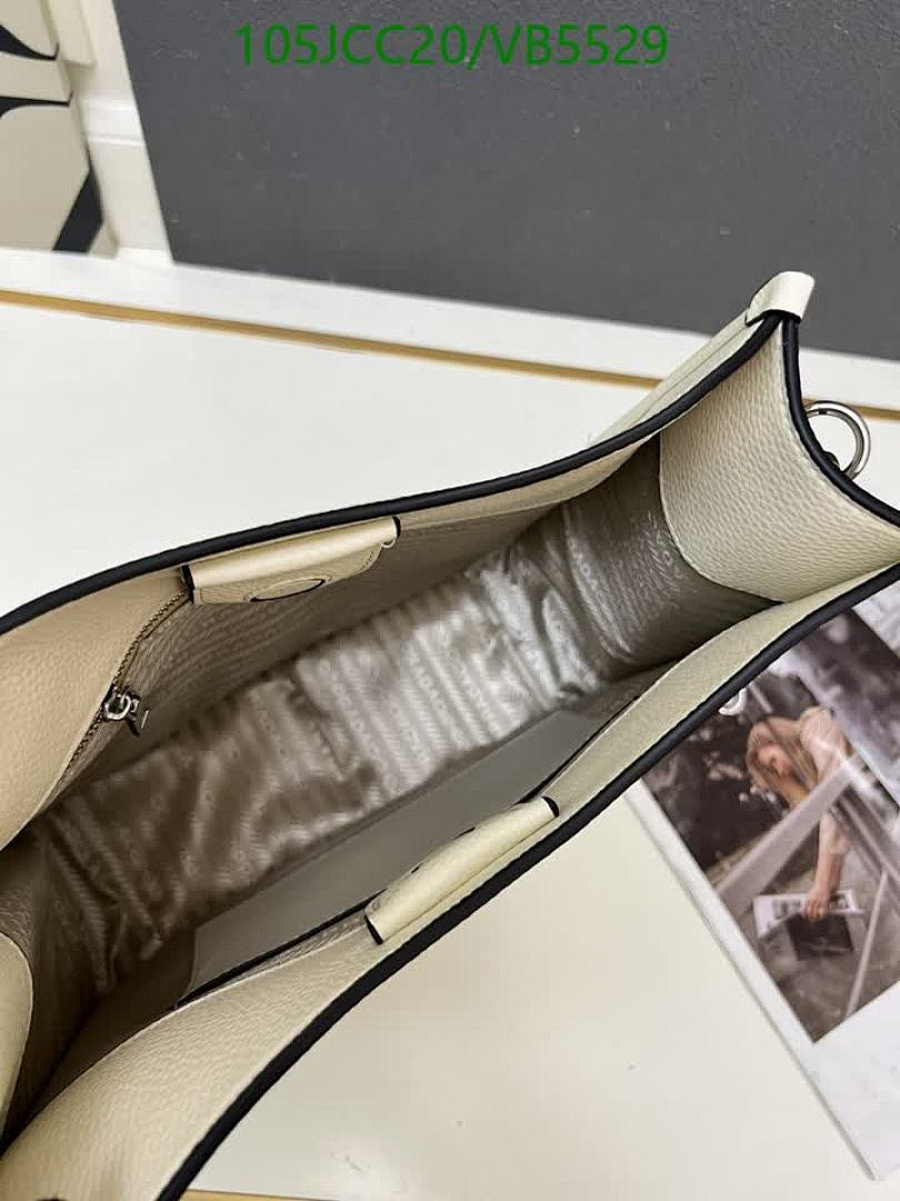 Prada-Bag-4A Quality Code: VB5529 $: 105USD