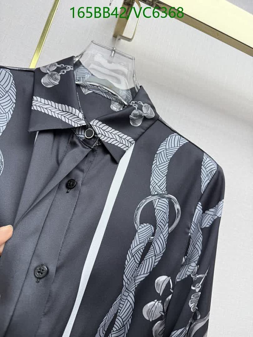 Hermes-Clothing Code: VC6368 $: 165USD