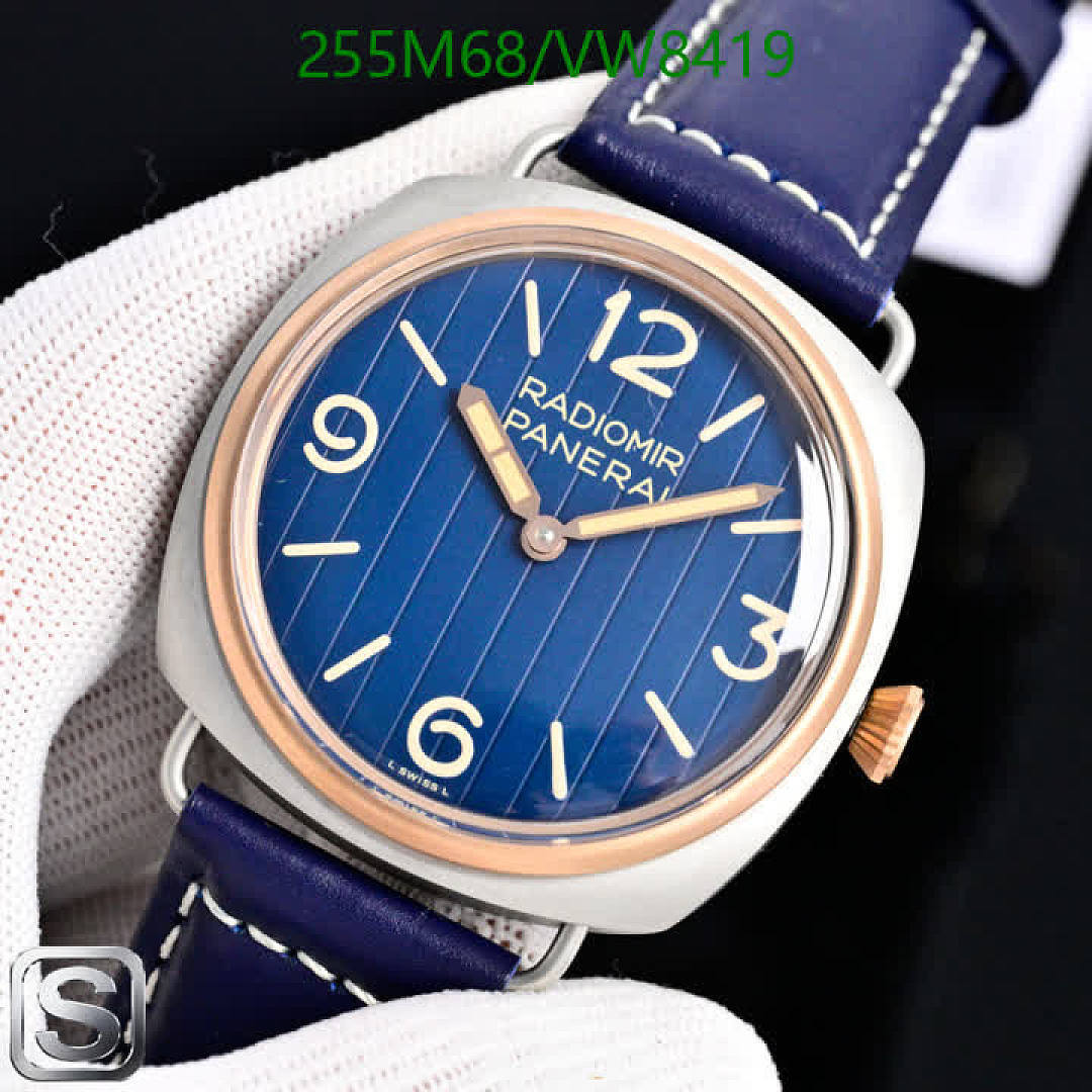 Panerai-Watch-Mirror Quality Code: VW8419 $: 255USD