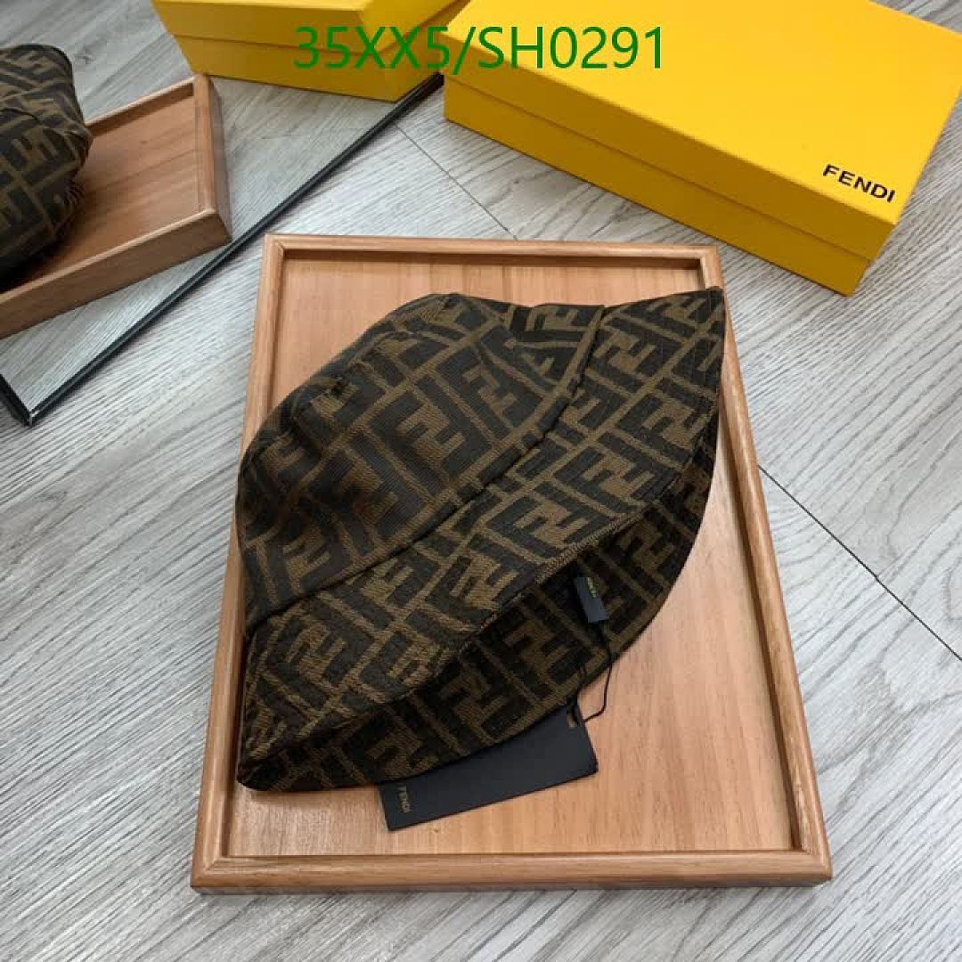 Fendi-Cap(Hat) Code: SH0291 $: 35USD