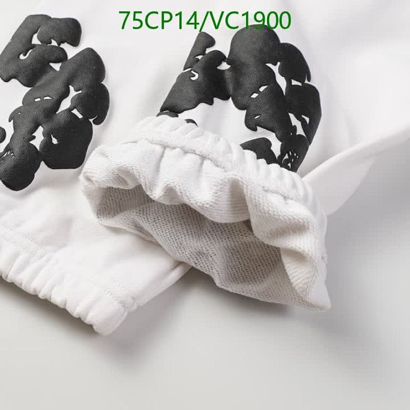 DENIM TEARS-Clothing Code: VC1900 $: 75USD