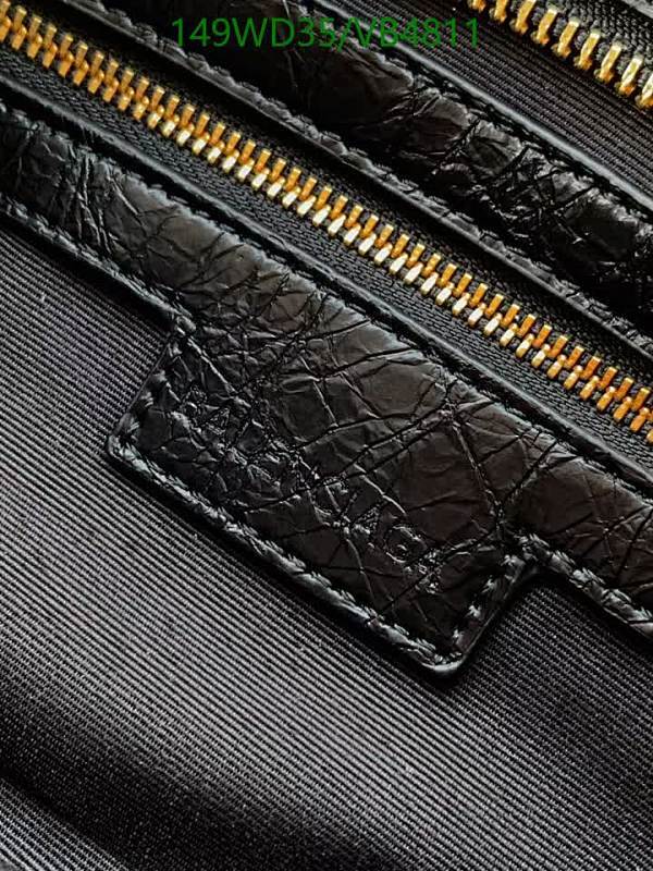 Balenciaga-Bag-4A Quality Code: VB4811