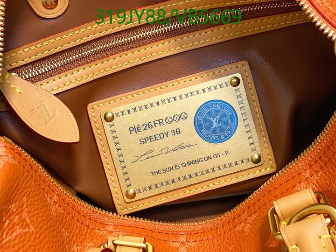 LV-Bag-Mirror Quality Code: VB5669 $: 319USD