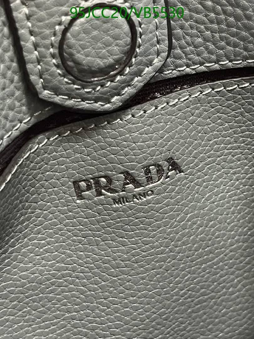 Prada-Bag-4A Quality Code: VB5530 $: 95USD