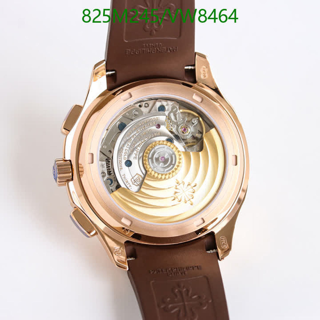 Patek Philippe-Watch-Mirror Quality Code: VW8464 $: 825USD