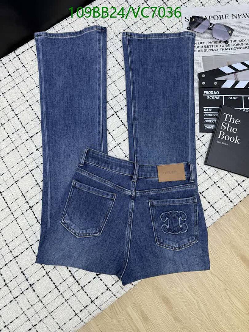 Ann Demeulemeester-Clothing Code: VC7036 $: 109USD