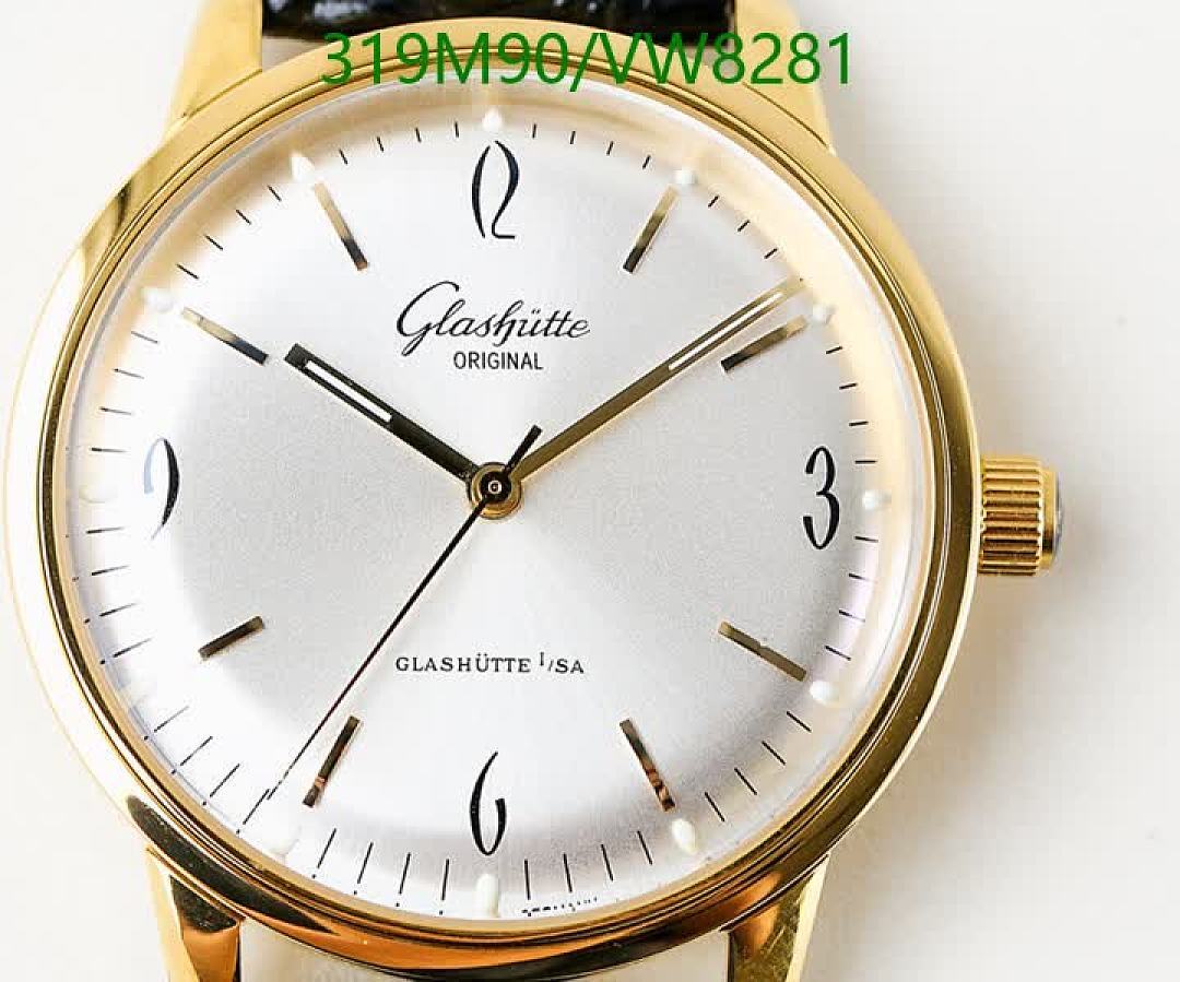 Glashutte-Watch-Mirror Quality Code: VW8281 $: 319USD