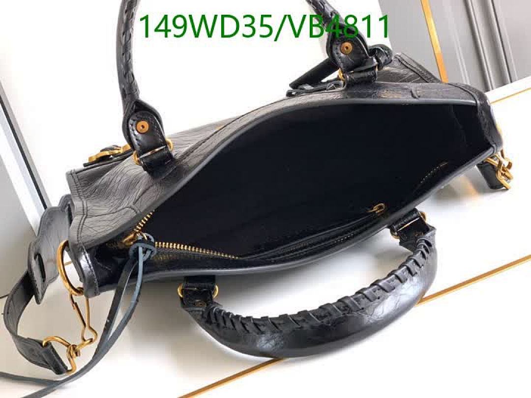 Balenciaga-Bag-4A Quality Code: VB4811