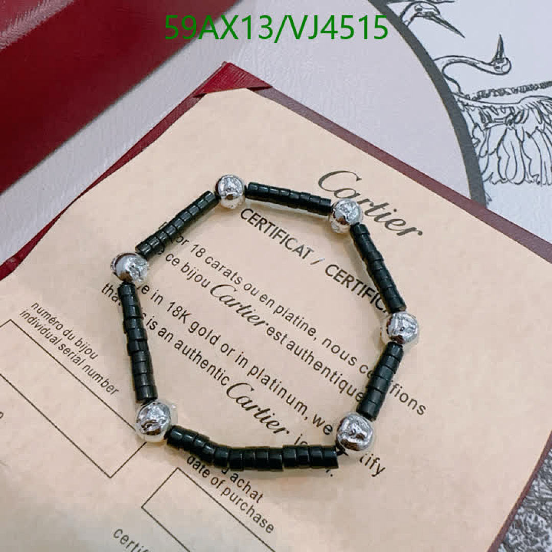 Cartier-Jewelry Code: VJ4515 $: 59USD