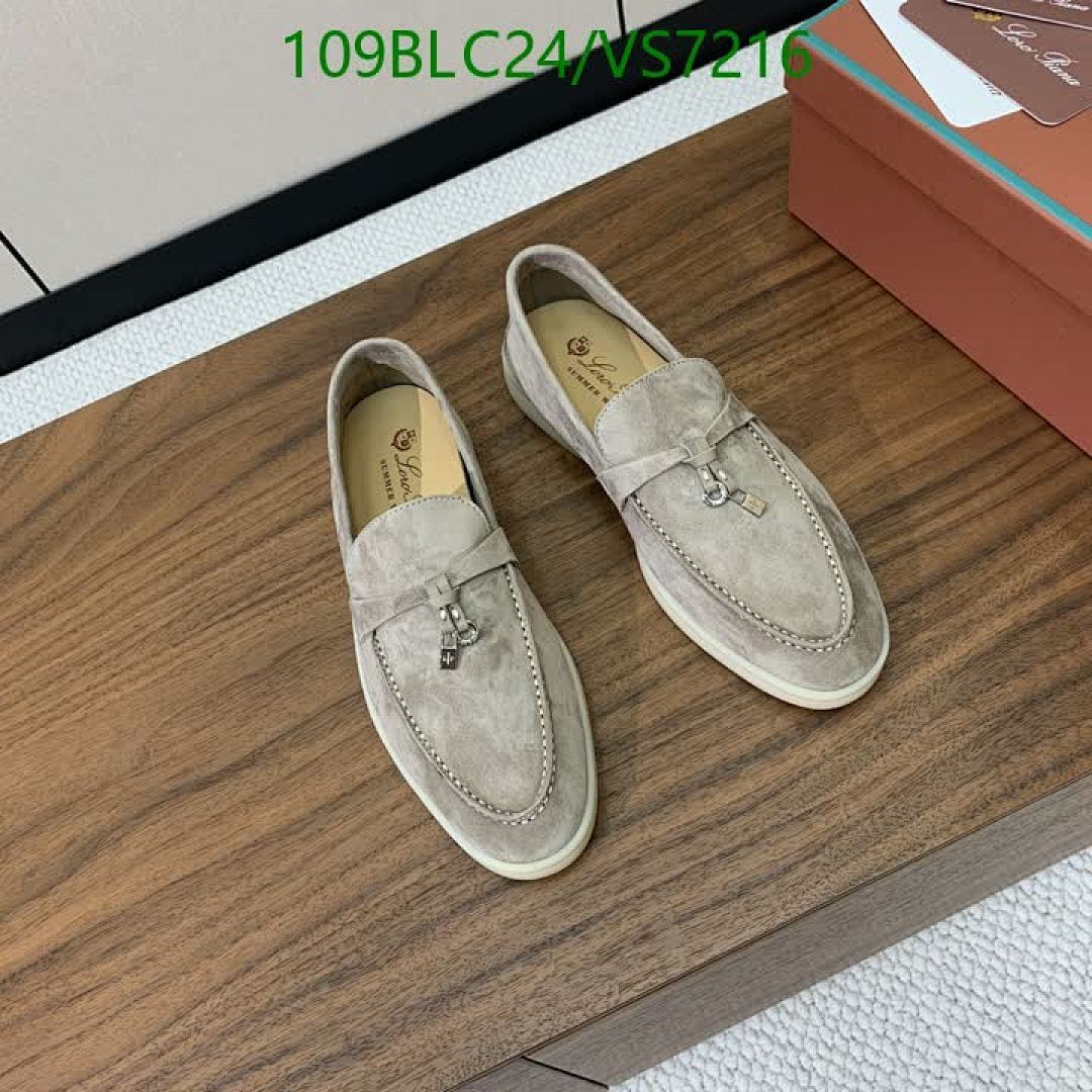 Loro Piana-Women Shoes Code: VS7216 $: 109USD