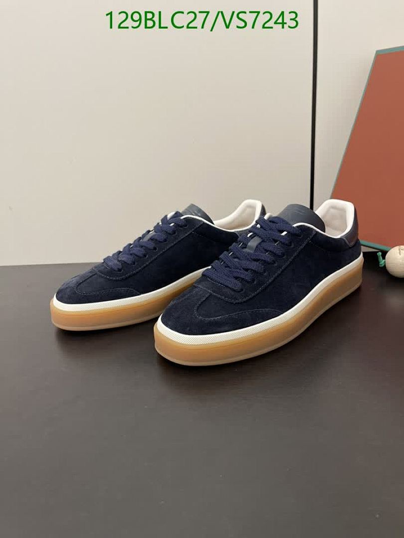 Loro Piana-Women Shoes Code: VS7243 $: 129USD