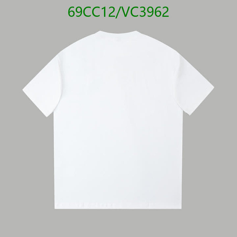 Gucci-Clothing Code: VC3962 $: 69USD