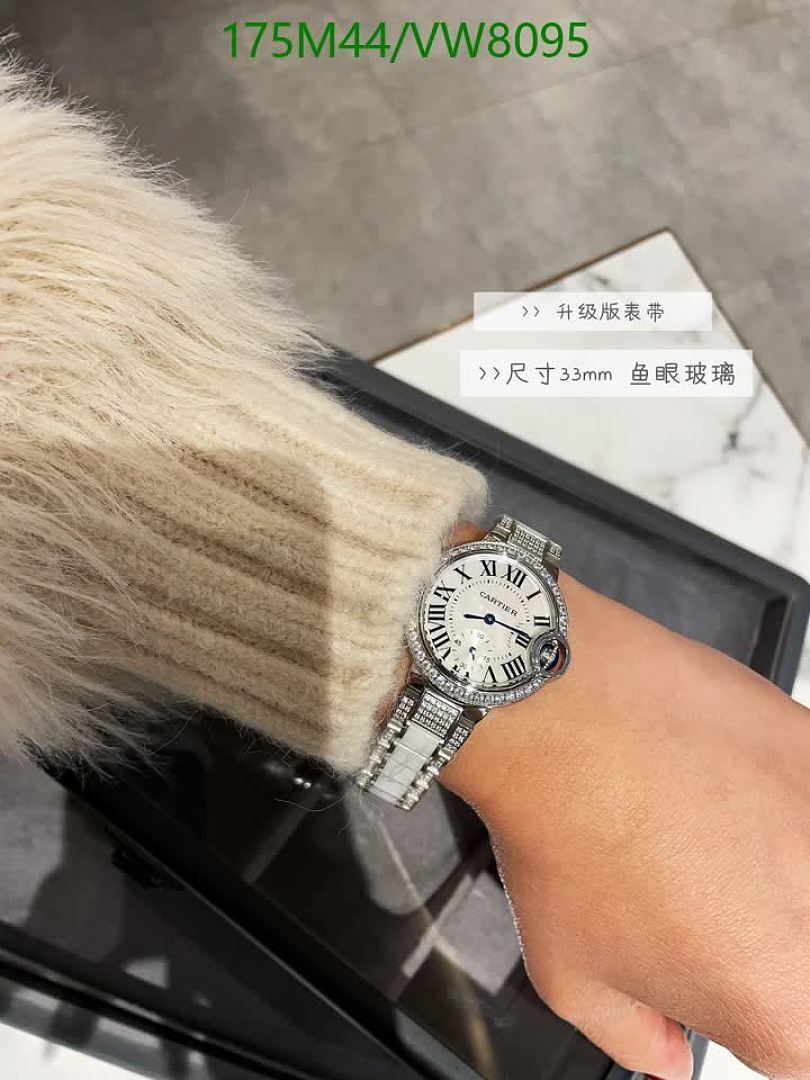 Cartier-Watch-4A Quality Code: VW8095 $: 175USD