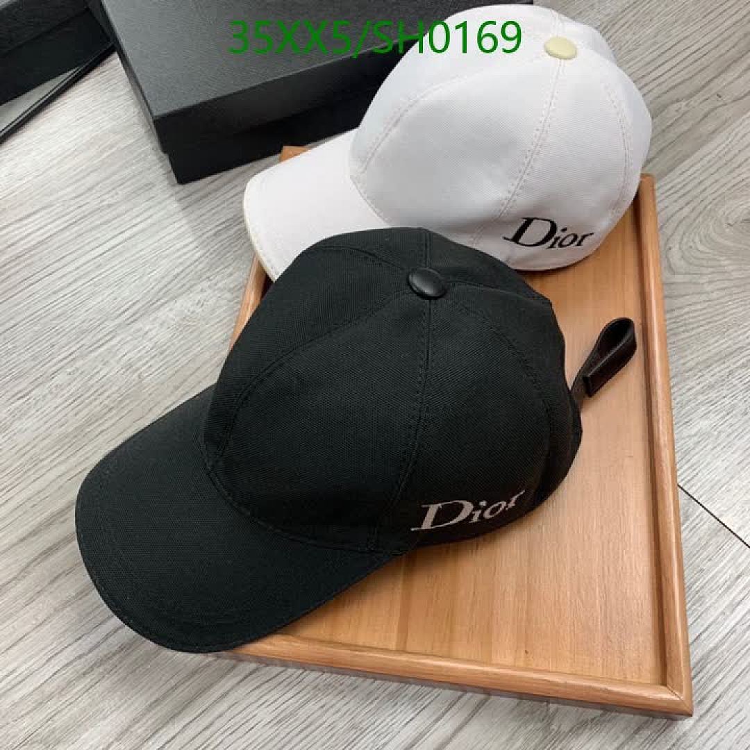 Dior-Cap(Hat) Code: SH0169 $: 35USD