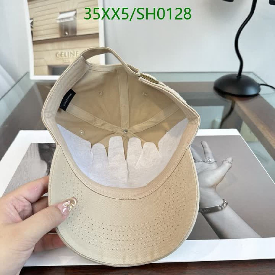 Chrome Hearts-Cap(Hat) Code: SH0128 $: 35USD