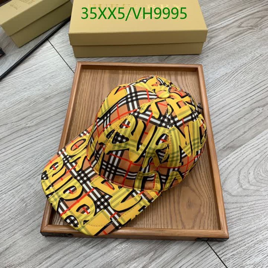 Burberry-Cap(Hat) Code: VH9995 $: 35USD