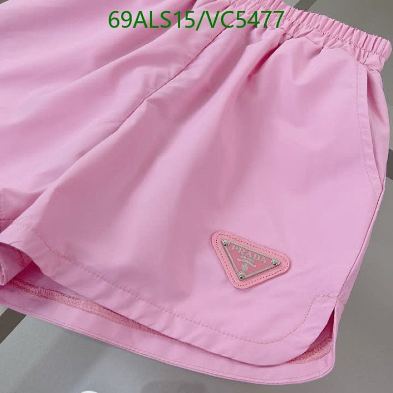 Prada-Kids Clothing Code: VC5477 $: 69USD