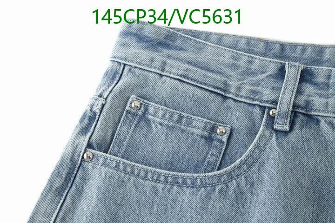 LV-Clothing Code: VC5631 $: 145USD