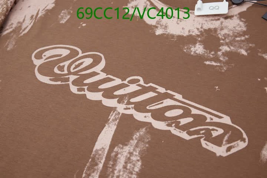 LV-Clothing Code: VC4013 $: 69USD