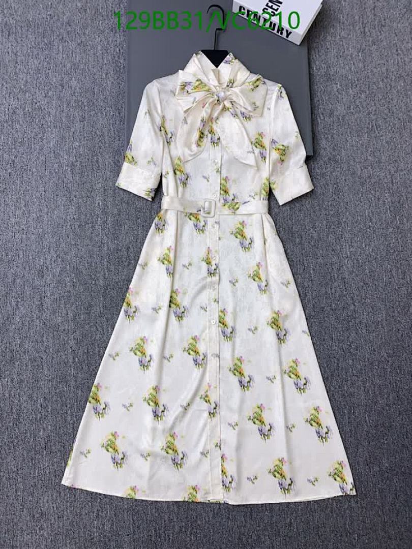Dior-Clothing Code: VC6210 $: 129USD