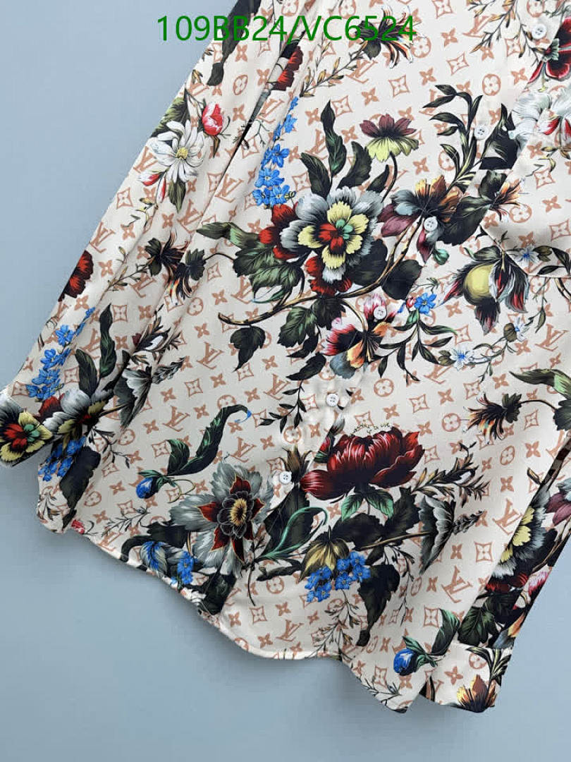 LV-Clothing Code: VC6524 $: 109USD