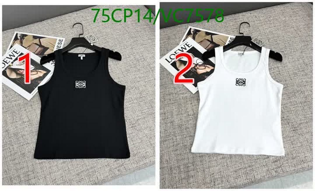 Loewe-Clothing Code: VC7578 $: 75USD